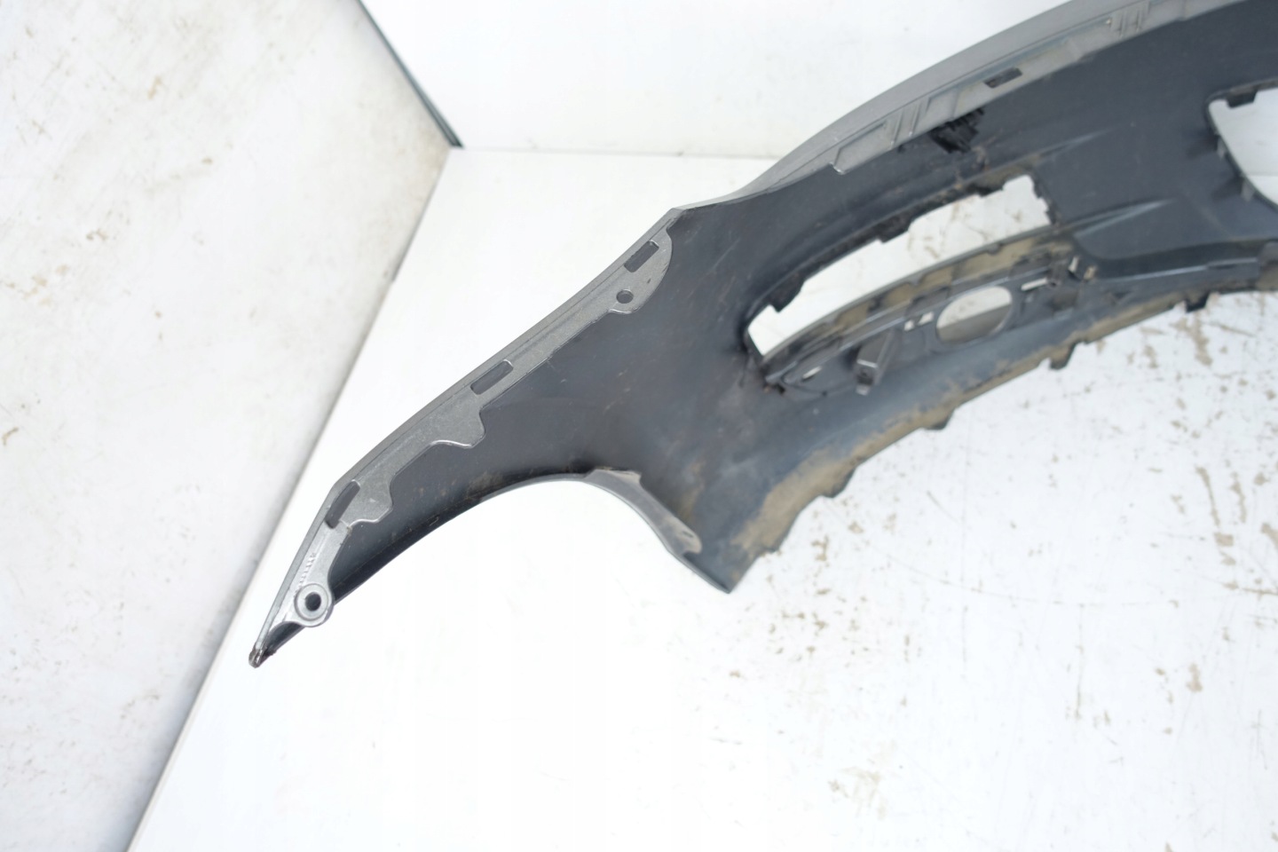 VW GOLF VII 7 5G0 2012-2016 bumper front front 5G0807221