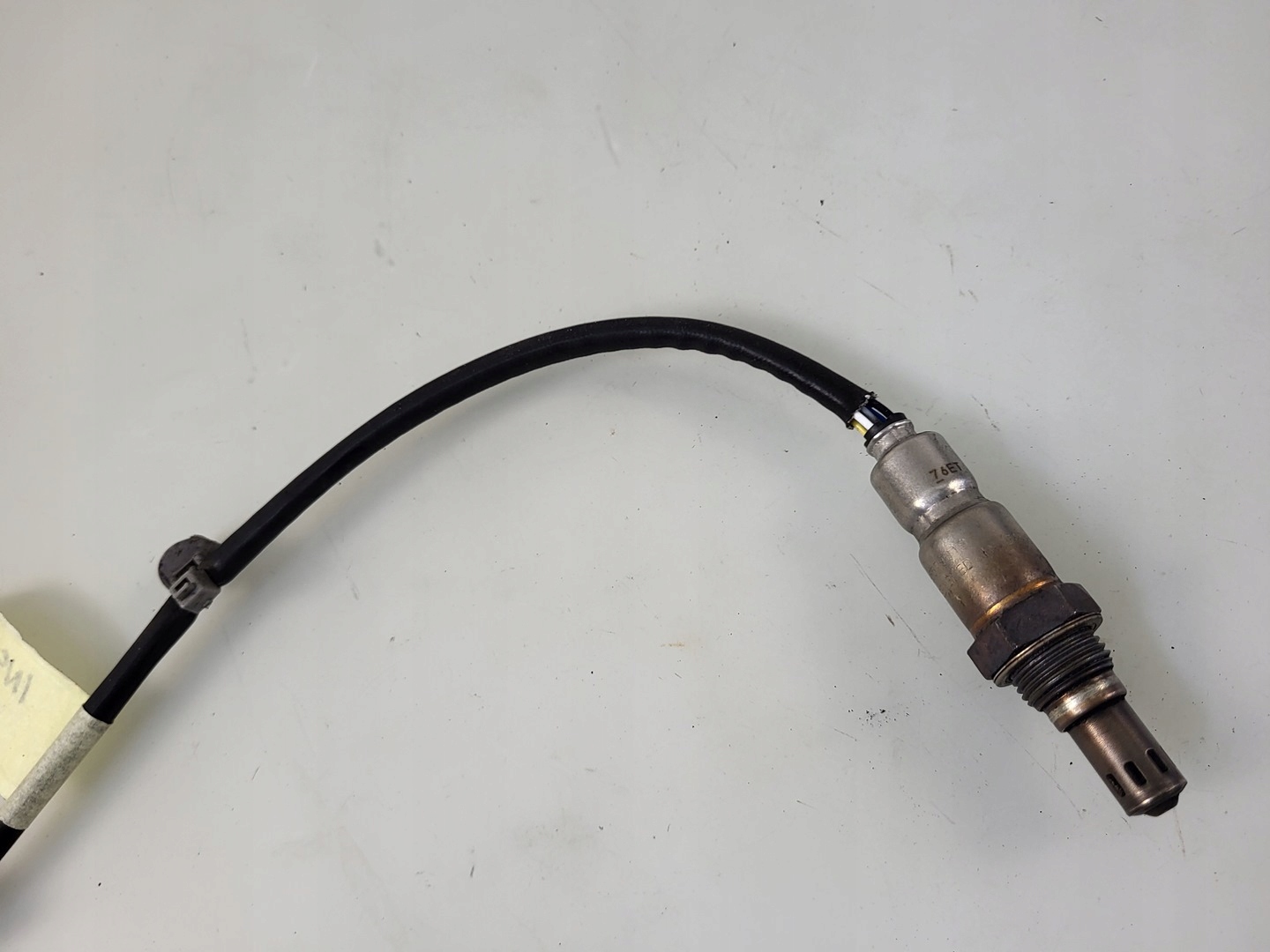 sonda lambda Sensor tlenu sensor 2.0 cdti OPEL INSIGNIA B 55579019