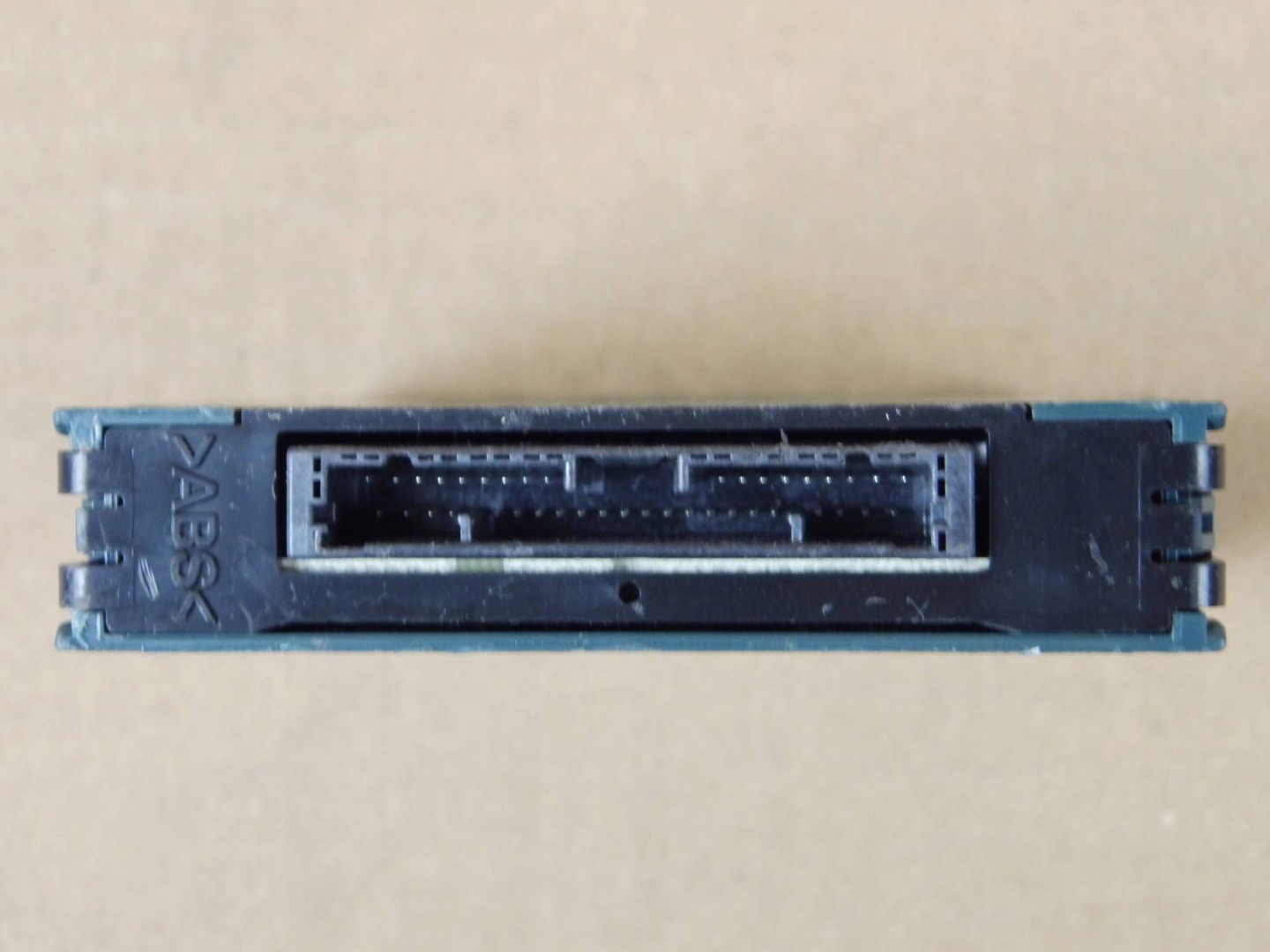 Toyota Yaris IV XP210 modulo computer Centralina parcheggio PDC 89340-K0010