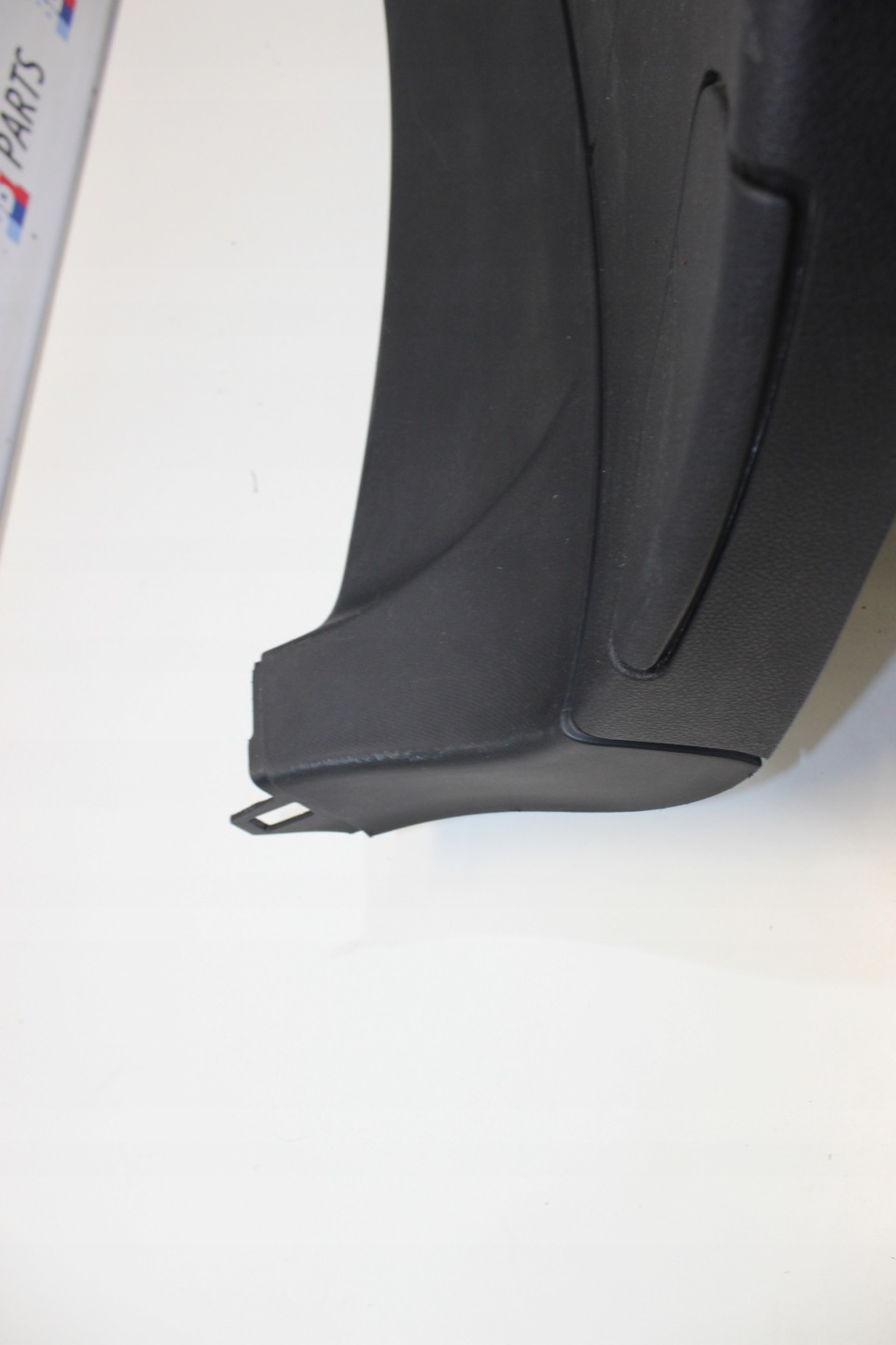 BMW F34 cover bonnet boot black m-packet 7295620