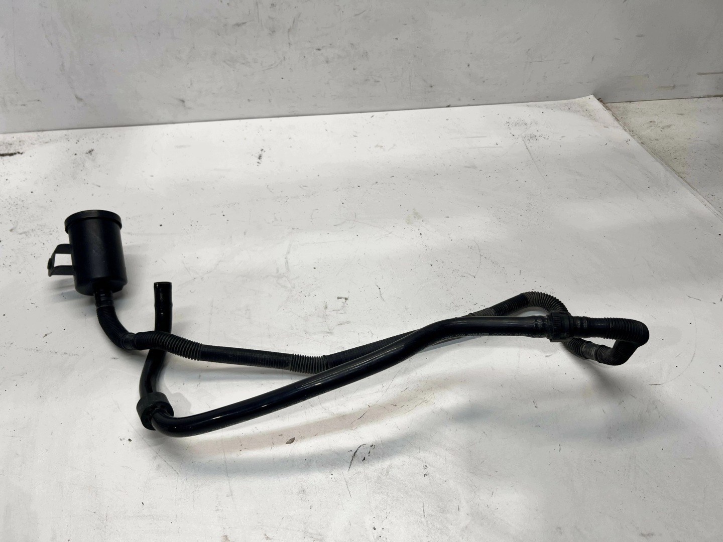 prijenos vakum filtera AUDI A4 A5 Q5 A6 C7 4G0906621E 4G0201997L