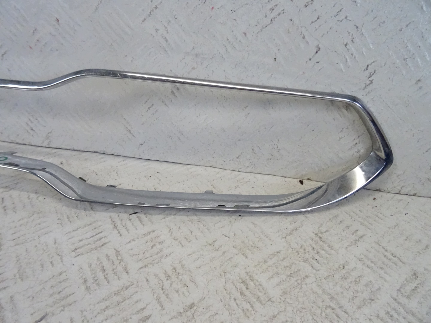 grill grille front front KIA CEED III 86352-J7010