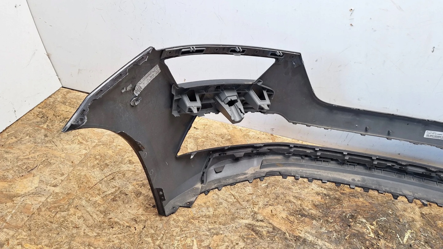 bumper front front 658807221 Skoda Kamiq 19