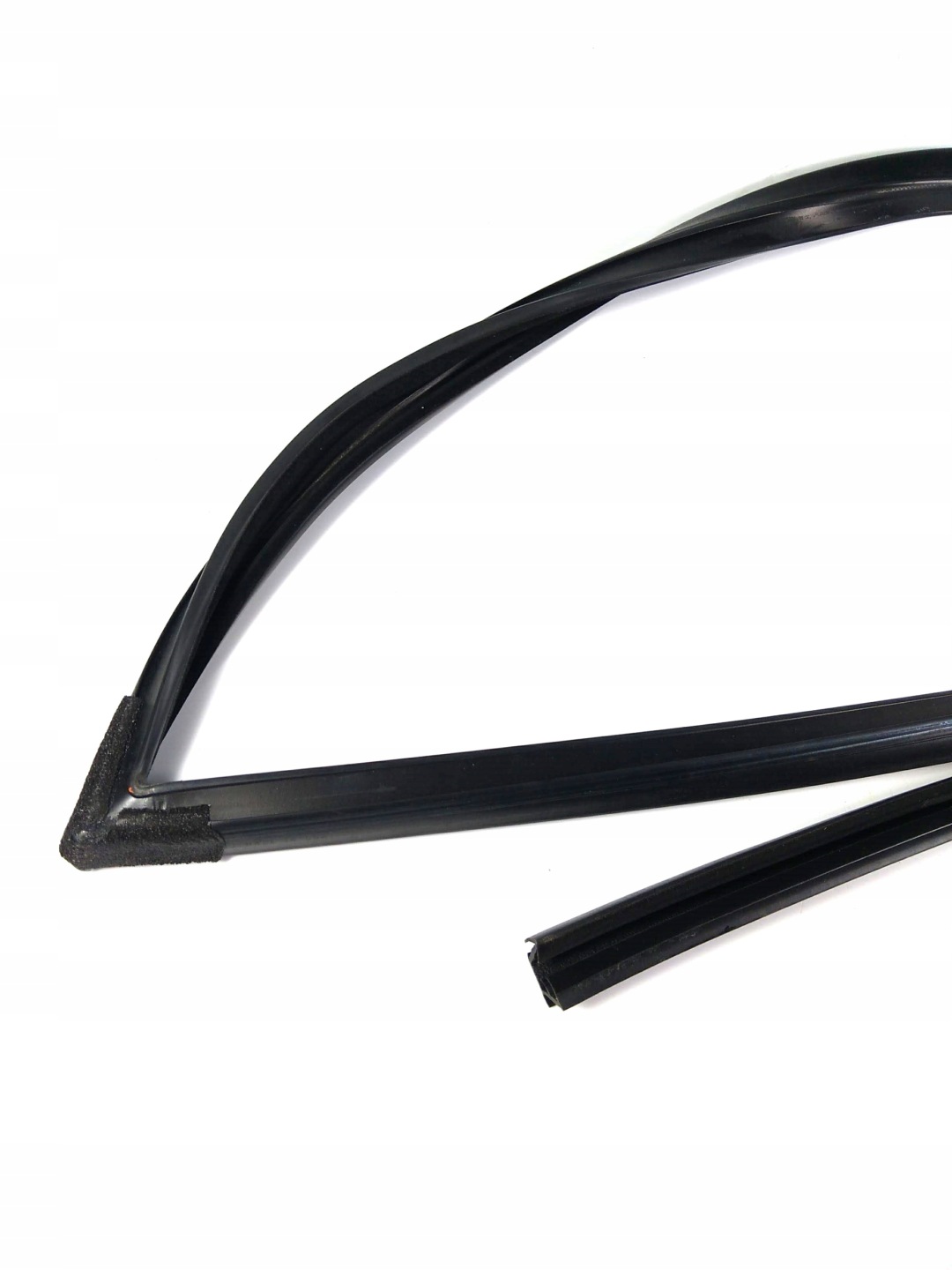 Dodge Charger 2015+ gasket windows left front