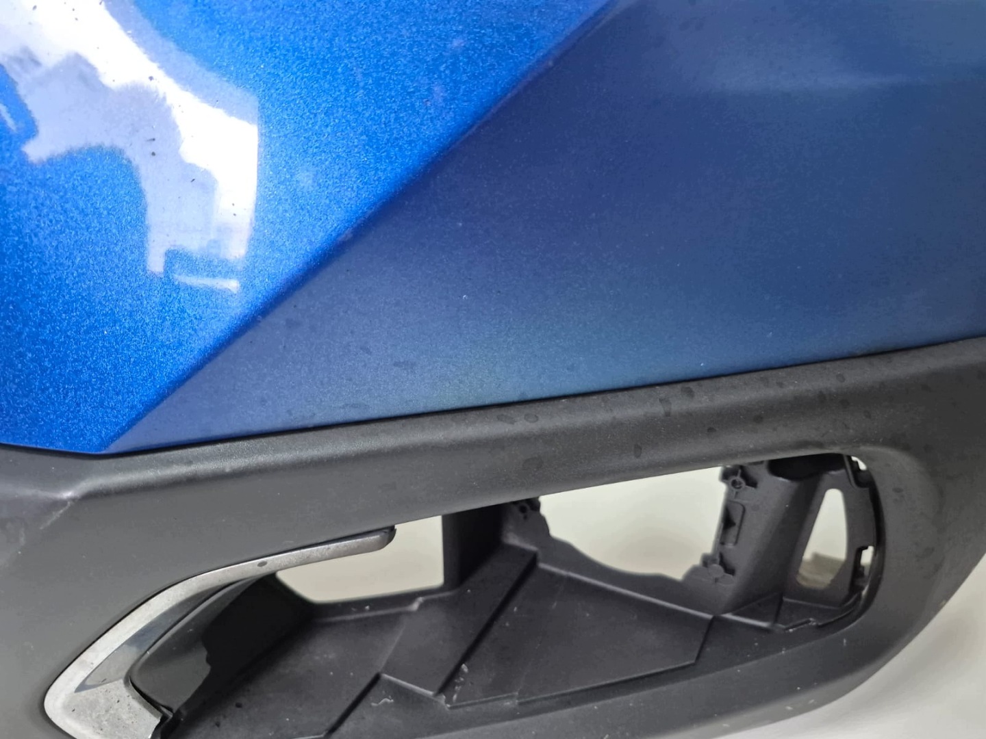 SUZUKI SX4 SX-4 S-CROSS and 13- bumper front front SPR PDC 71711-61M