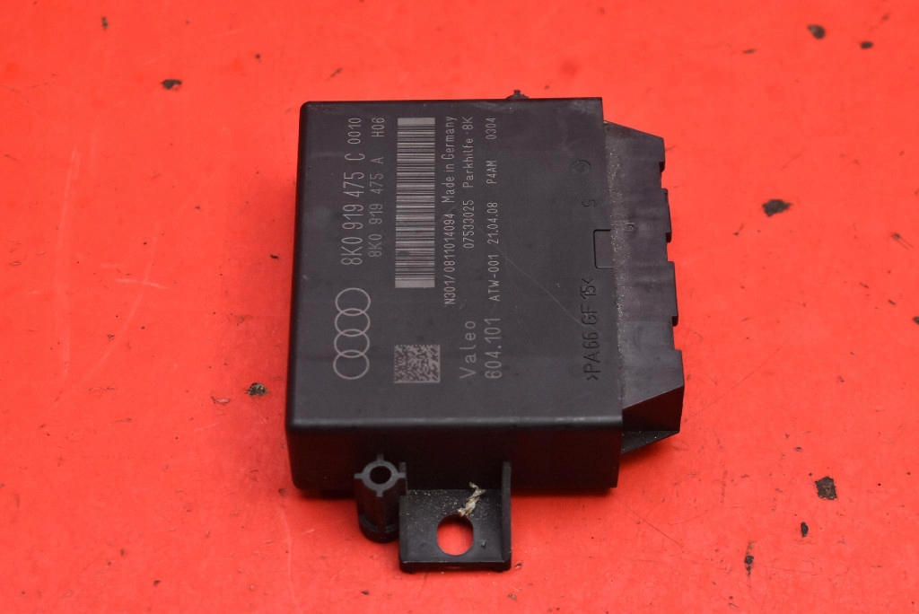 Centralina modulo parcheggio PDC 8K0919475C AUDI A5 8T 07-11