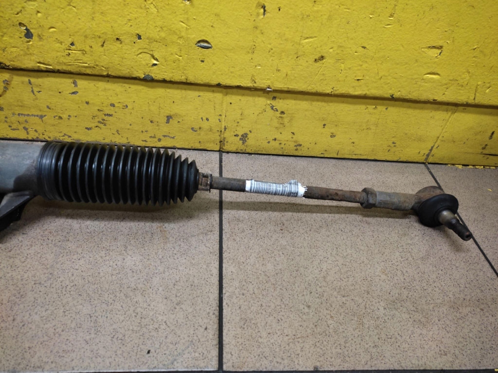 PEUGEOT EXPERT 2.0 D servo control 1401381380
