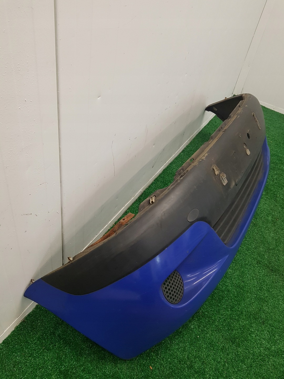 bumper front front LIFT CHEVROLET MATIZ
