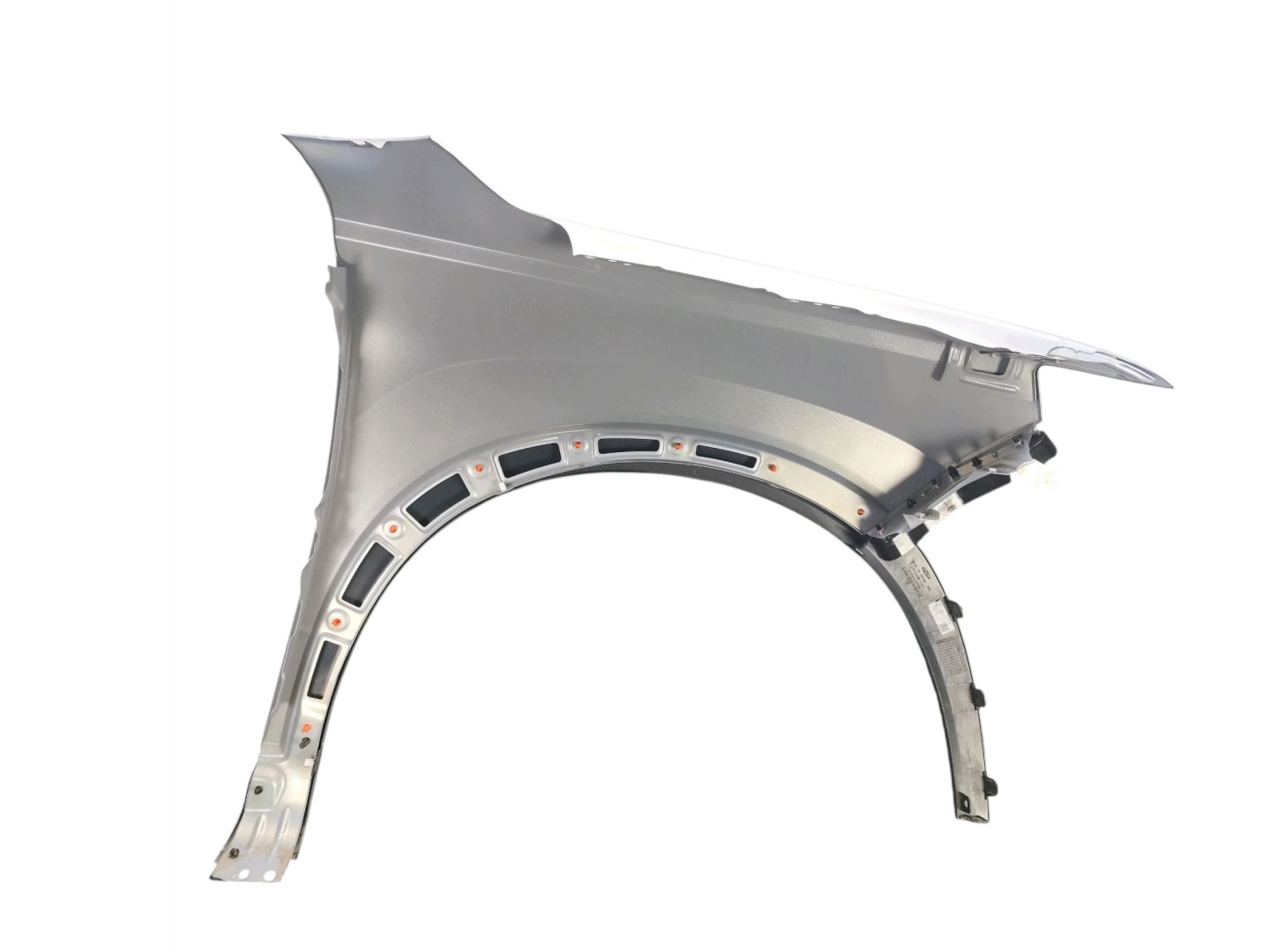 fender left front front moulding JAECOO J7 (2023-)