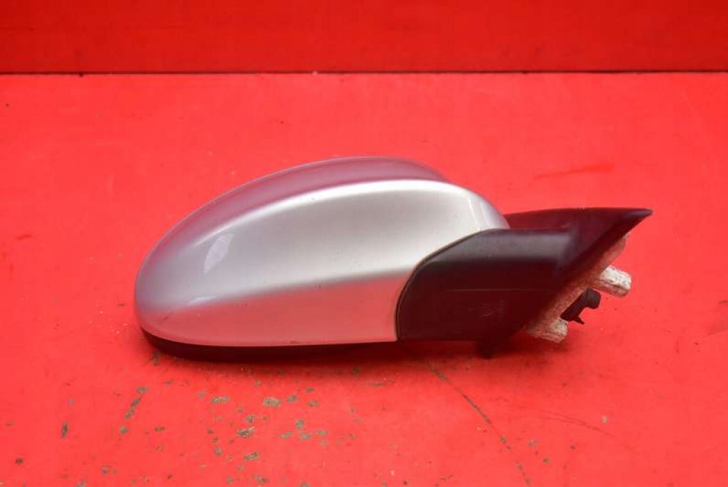 mirror right 354/7 010803 EU BMW E90 E91 04-10 5 PIN