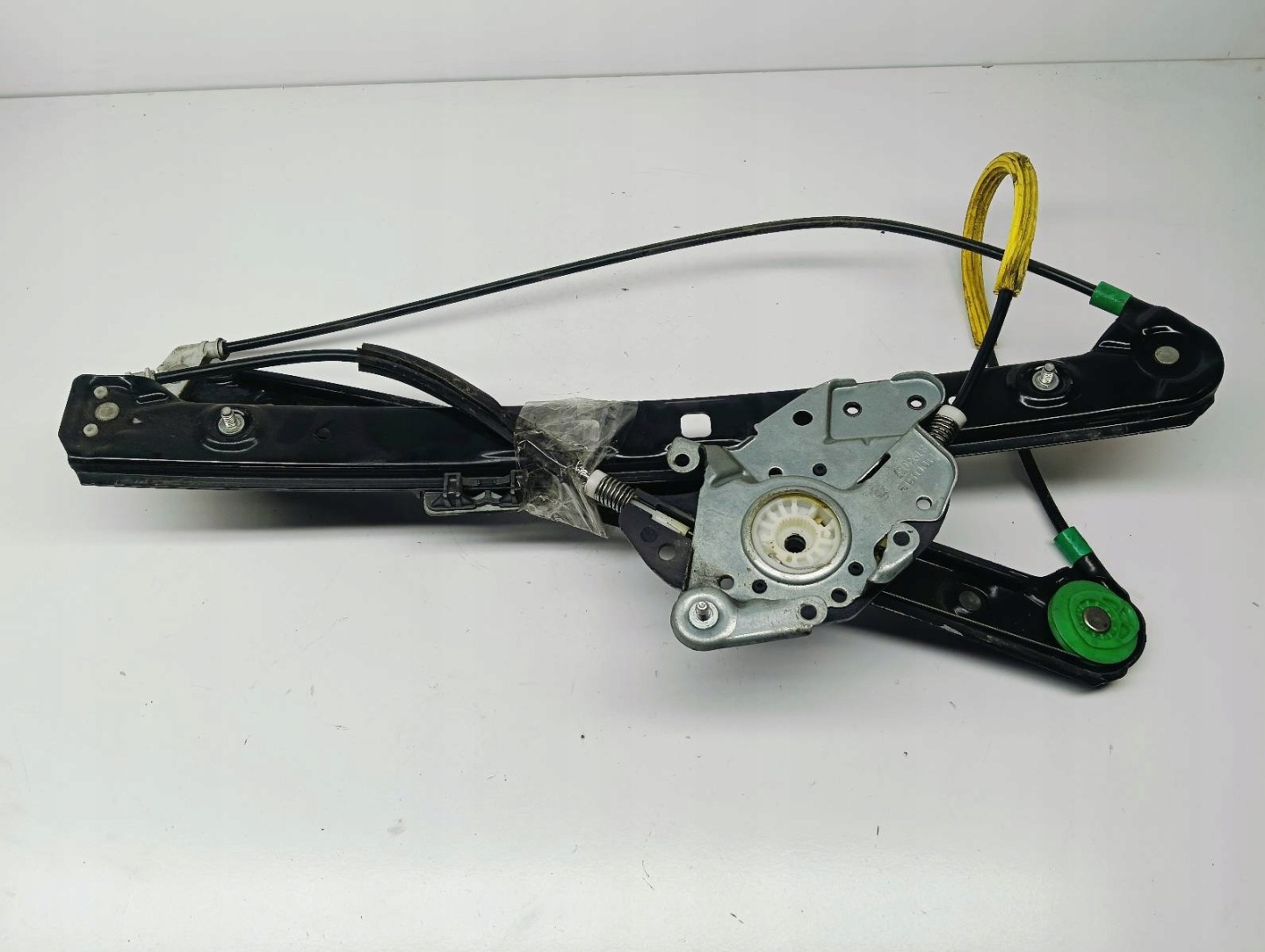 mechanism windows electrical left front BMW E46 8196037
