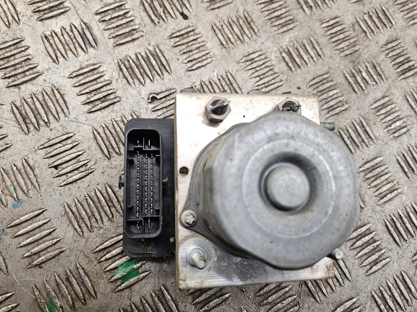 pompa ABS FORD TRANSIT CUSTOM (2012- ) 0265956396 2265106512