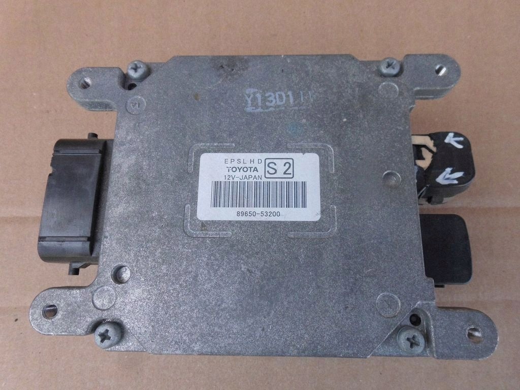 Lexus IS250 IS330 2015 modulo servosterzo 8965053200