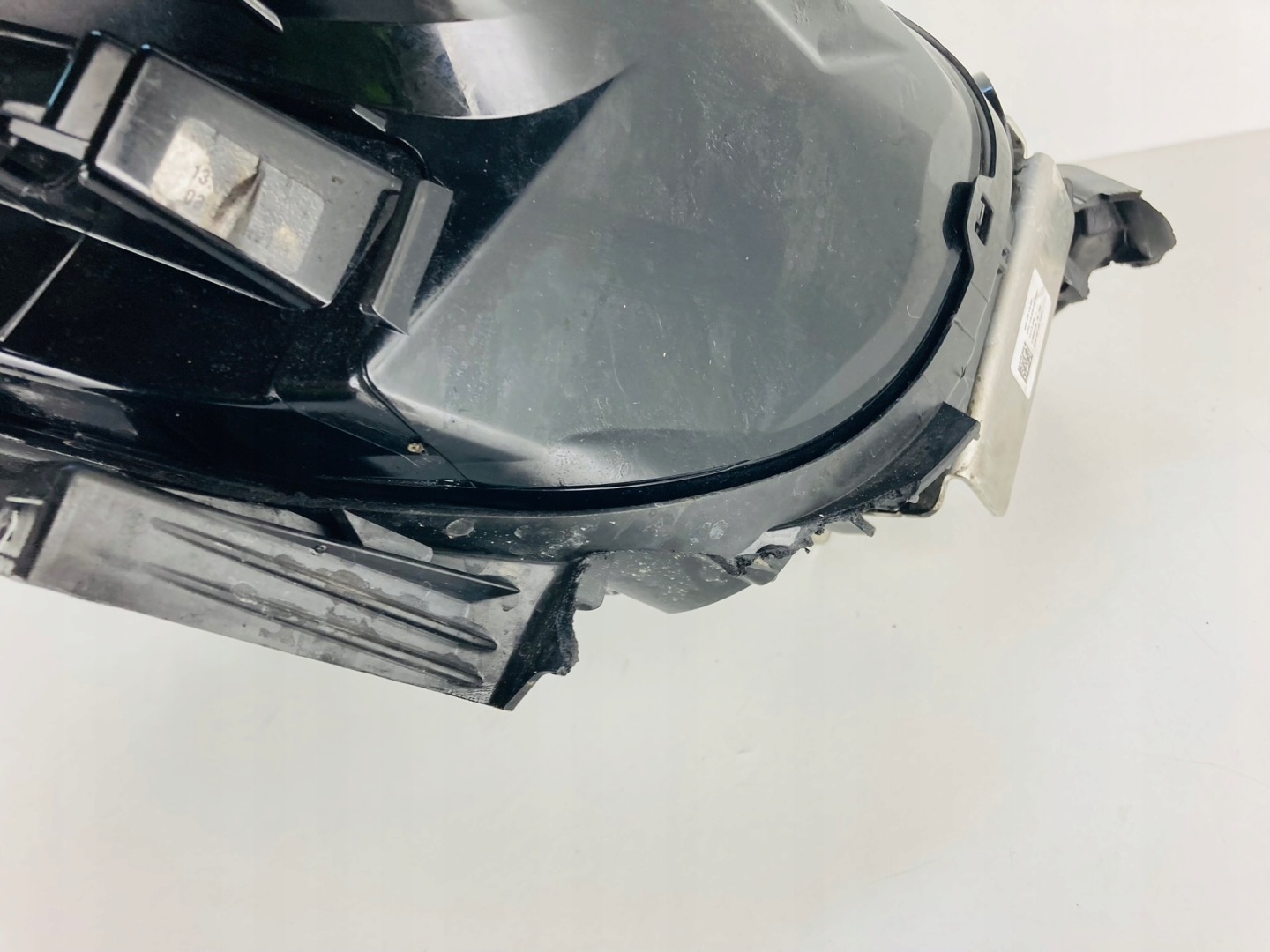OPEL MOKKA II B light left front front left EUROPA 9834008280