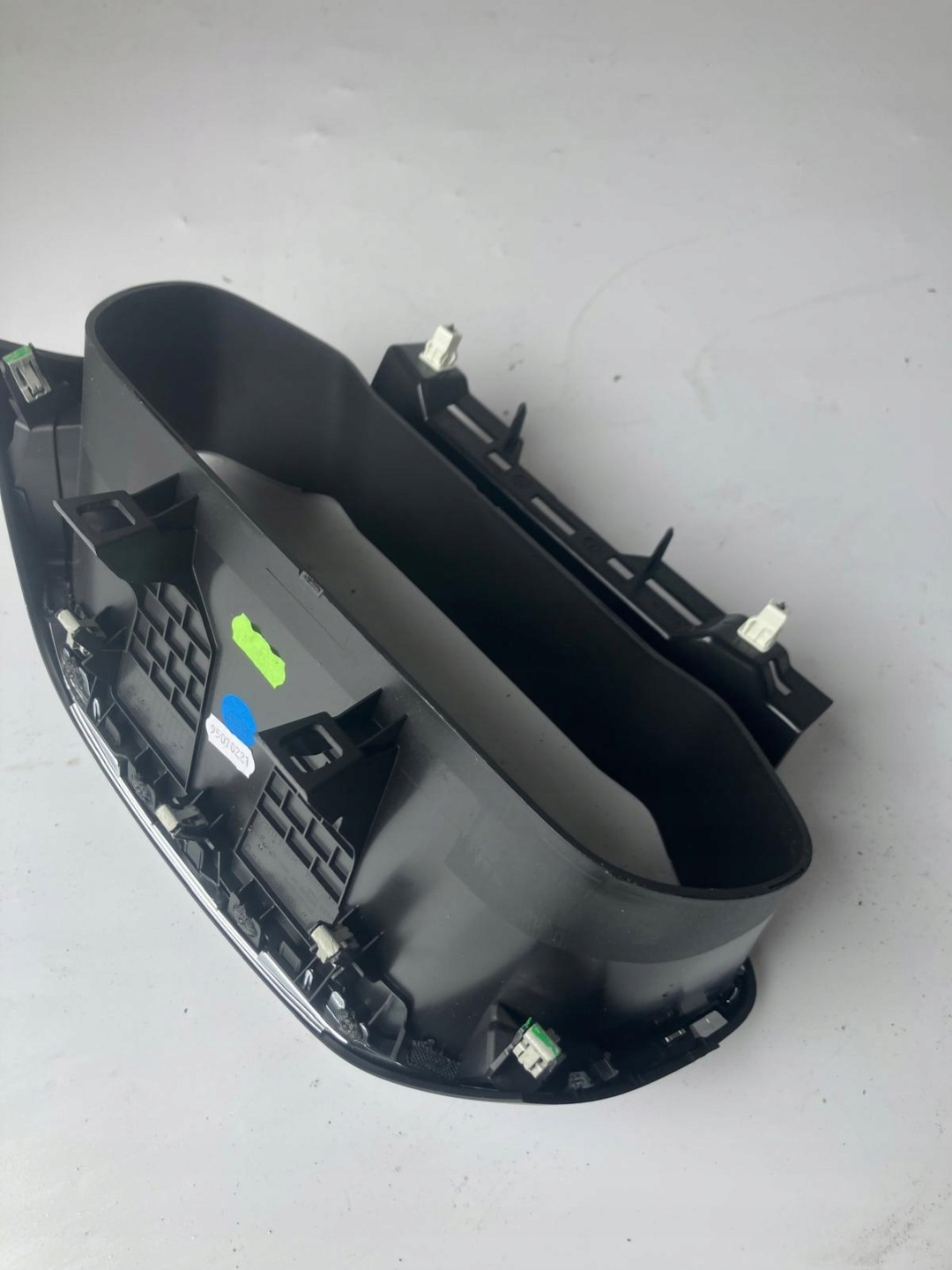 cover cover instrument panel frame RENAULT ZOE II LIFT