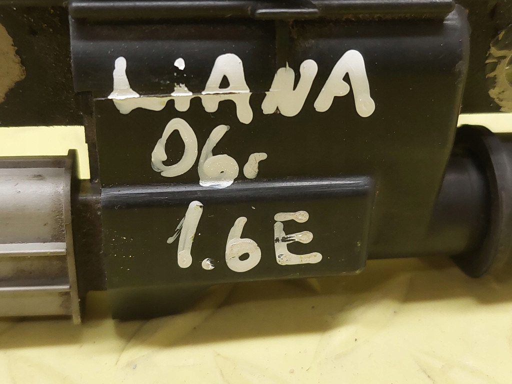 SUZUKI LIANA 1.6 coil ignition