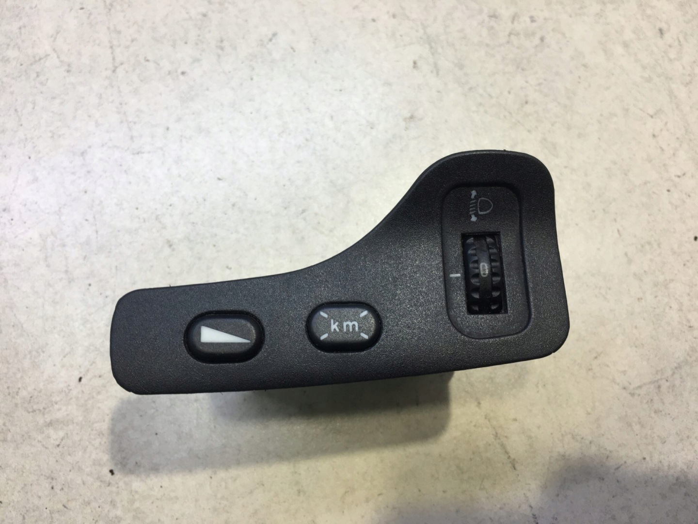 switch control of the lights ALFA 156 156031653