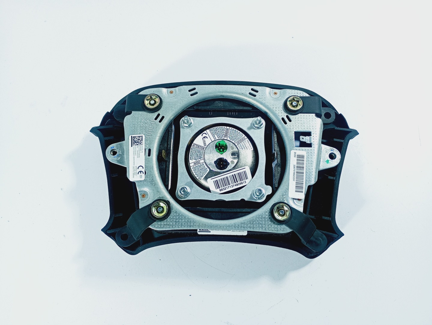 airbag luft airbag des lenkrads BMW 3 III E46 02-05