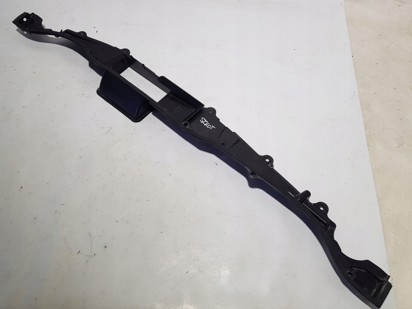 MG 4 EH33 EV22 torpedo lower 10987471 EU EUROPA