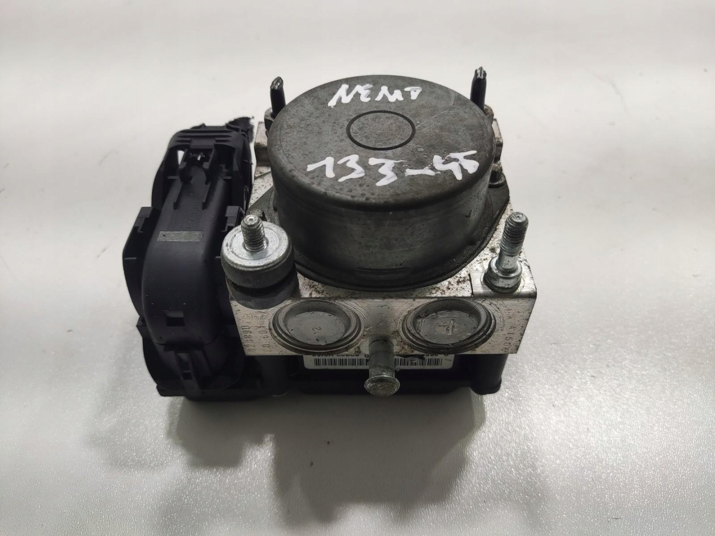 pump control unit NEMO BIPPER FIORINO QUBO 2007-2017 51801321