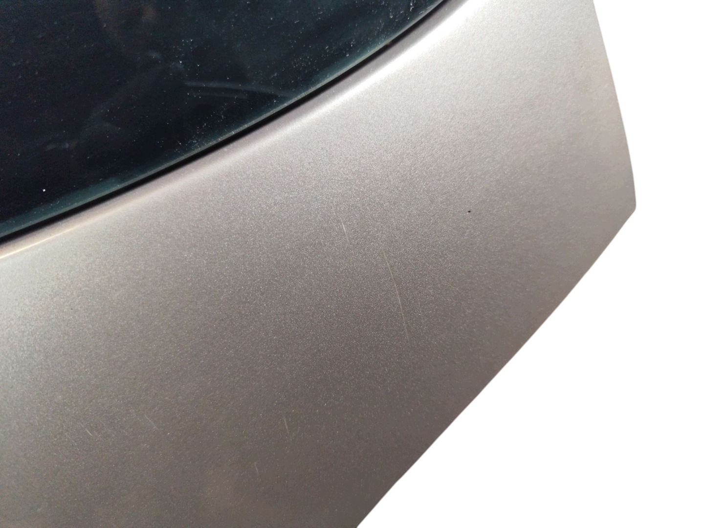 trunk door boot rear part PEUGEOT 208 and (2012-2015) HB code LAKIERU KCK