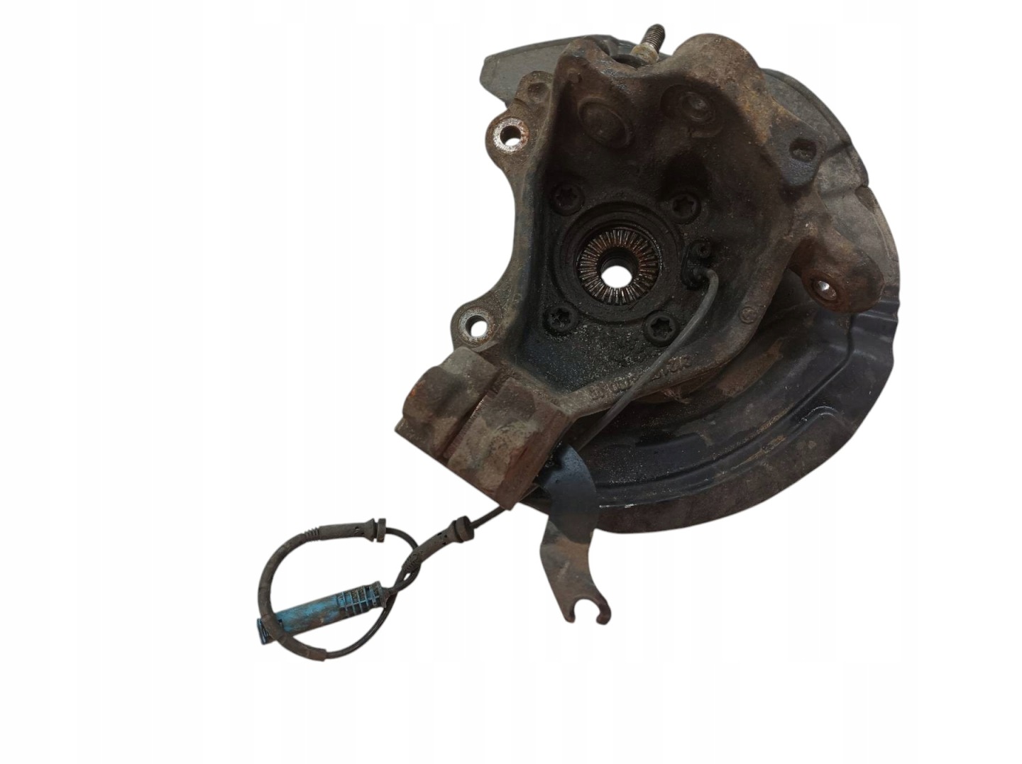 swing right front 2.0 D XDRIVE Bmw X1 and (2009-2015) E84