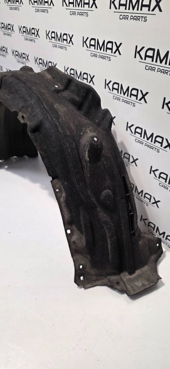 mudguard front left side Toyota Corolla E210 E21 5387602770