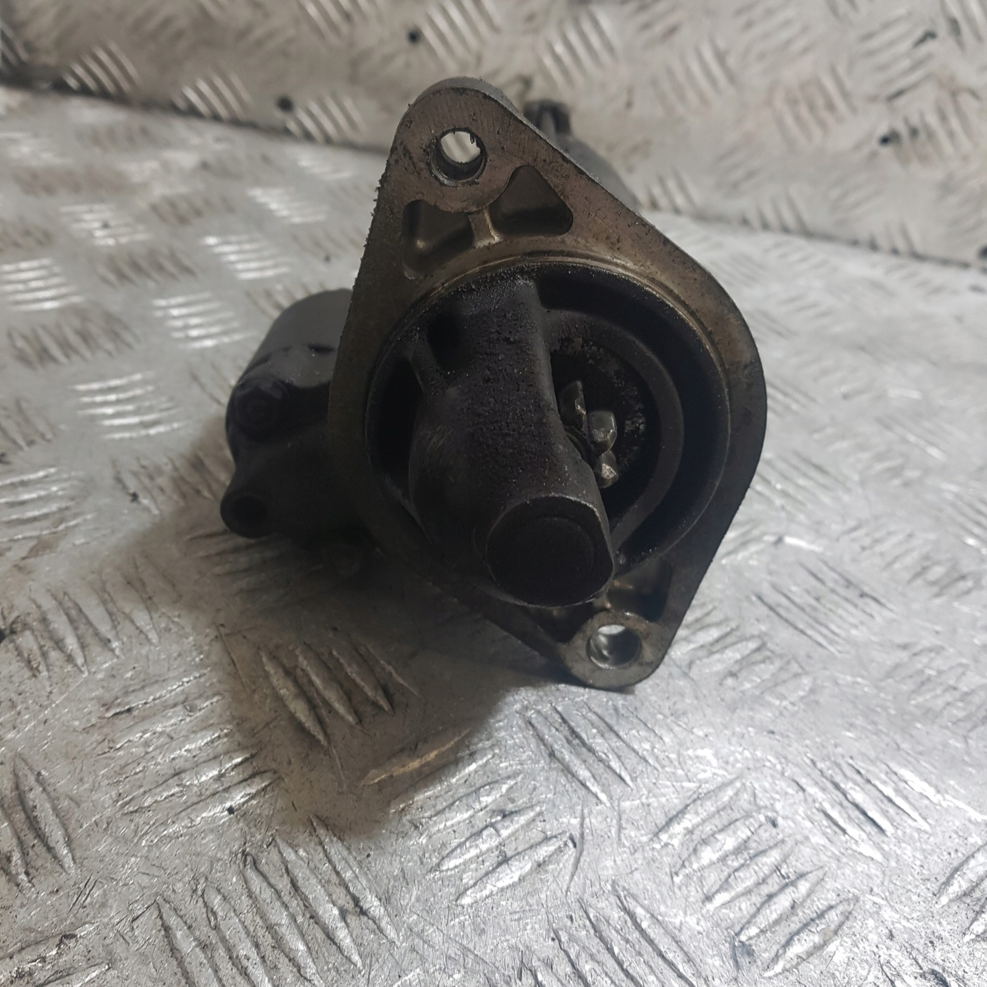 starter TOYOTA COROLLA E12 228000-7591