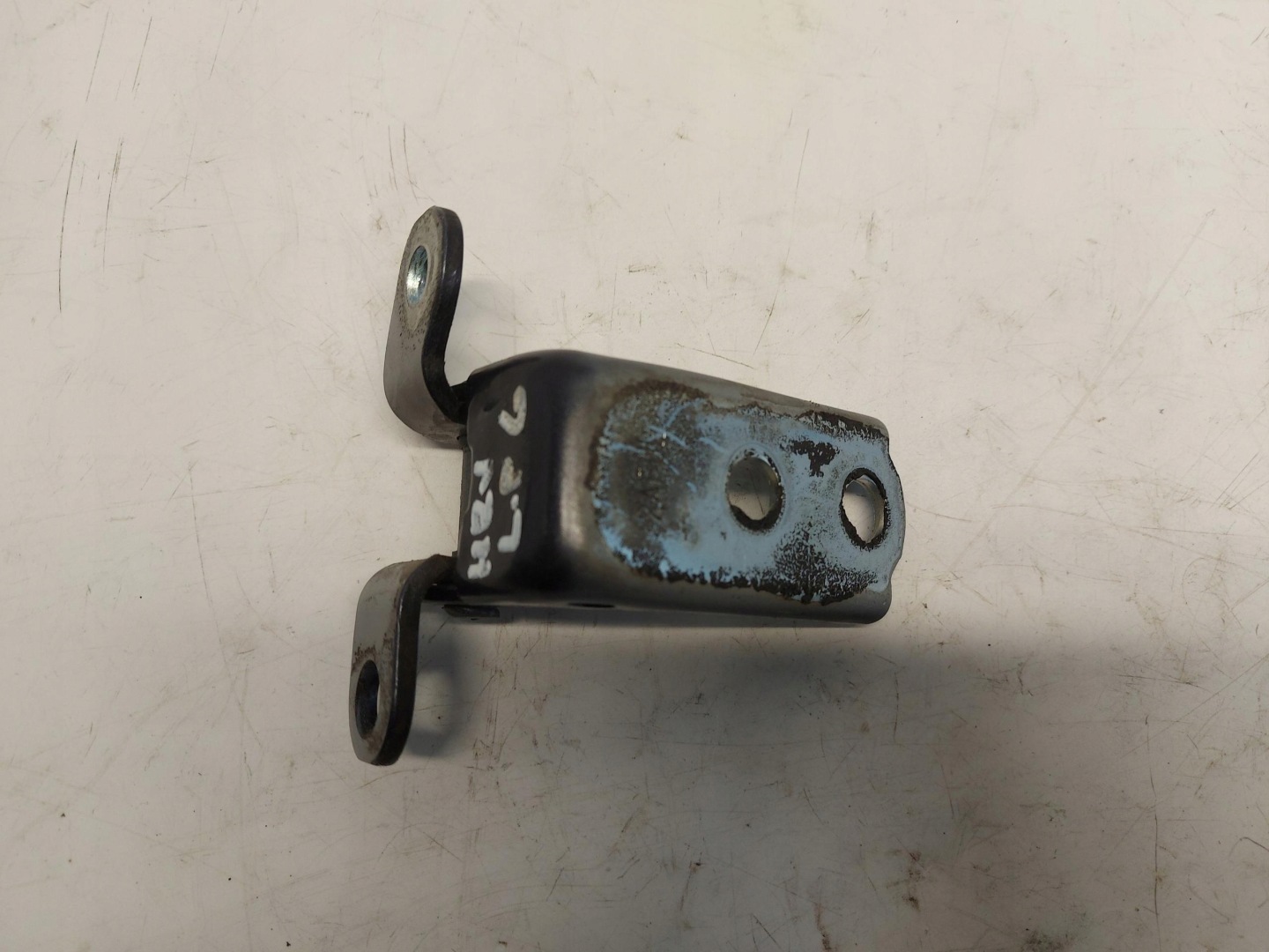 Honda HR-V III eHEV, 2022r. hinge door left front