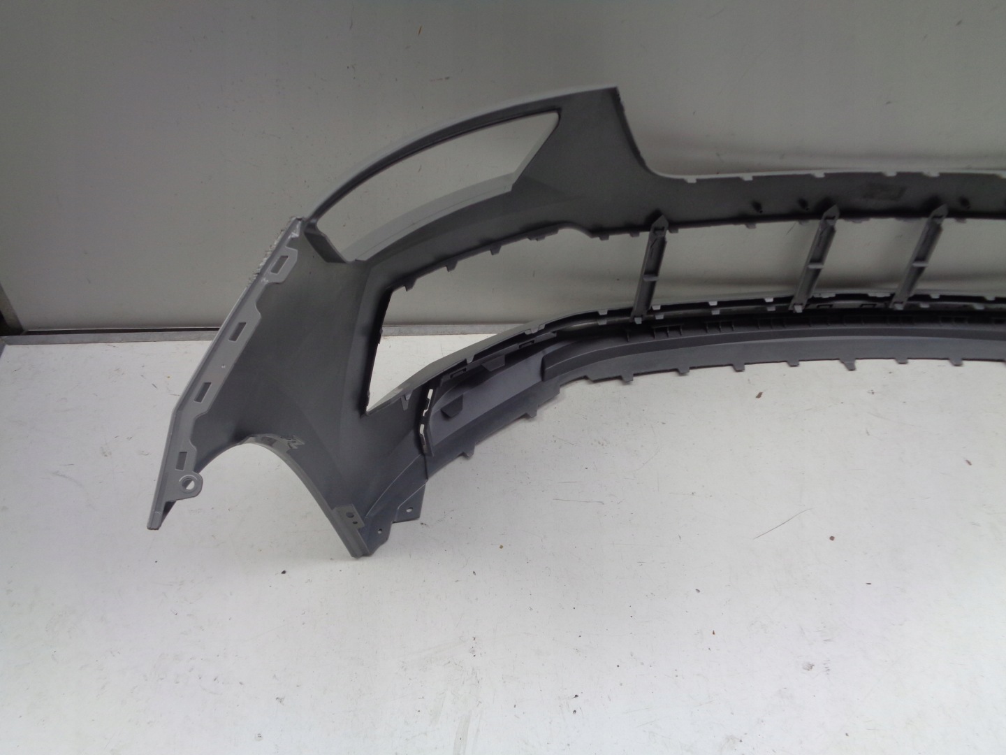 frontstoßstange SKODA KAMIQ 658 18- NR 28902