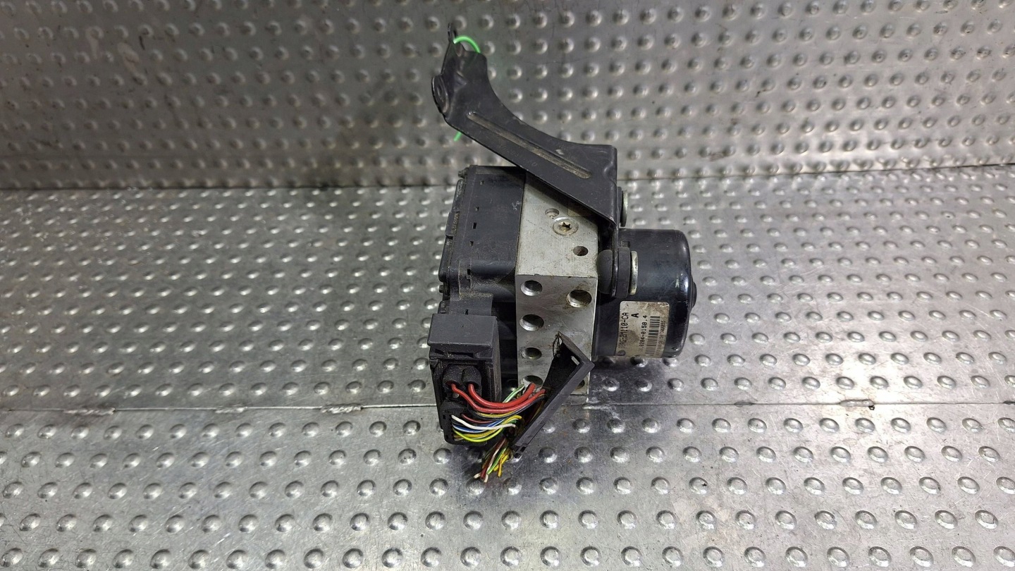 pump control unit ABS 10.0948-0105.3 98AG-2C285-CA FORD FOCUS MK1