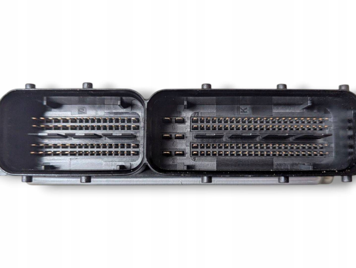 Montaggio startowy Audi A4 B7 2008 8E2910401E