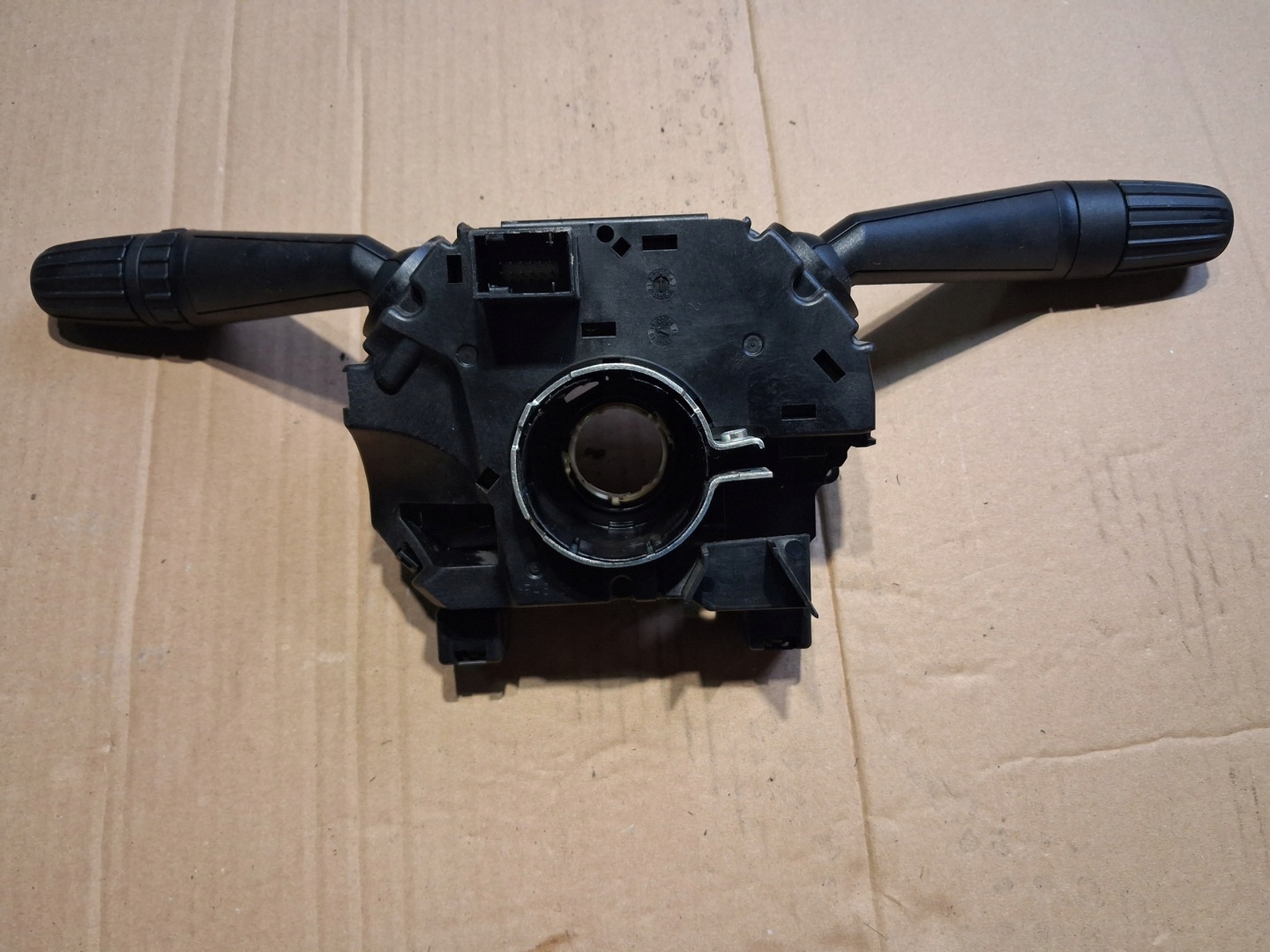 steering wheel levers and controls control ring JEEP COMPASS 00060928282 6UE06LXHAA