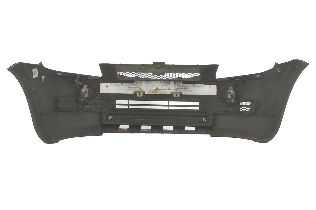 front bumper * front CHEVROLET CAPTIVA washers GAR