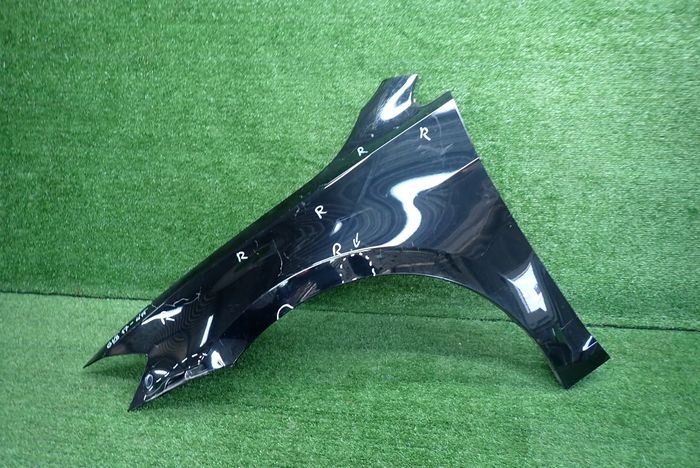 VW GOLF VII LIFT 17- fender left front front