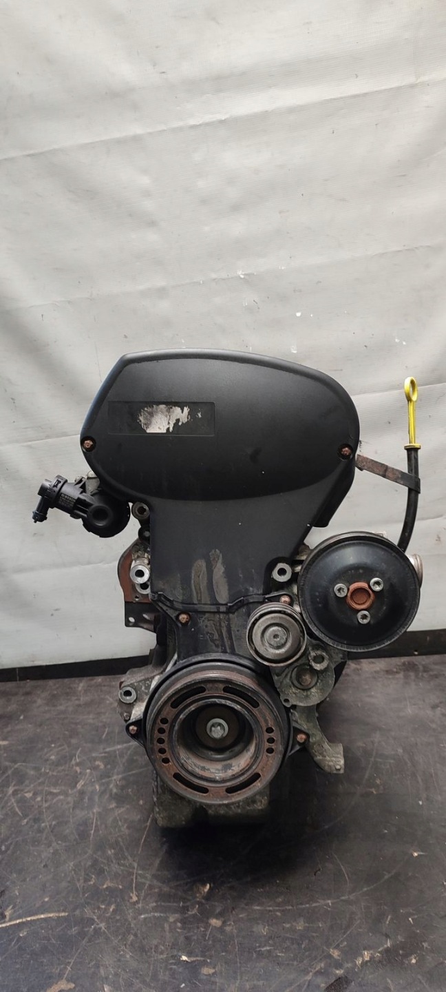 engine Z16XEP Opel Astra H 1,6