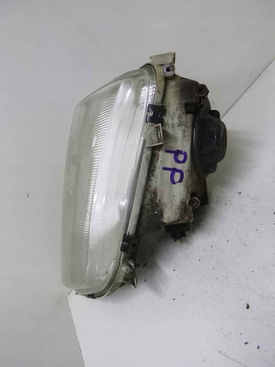 light front right Volkswagen Sharan BOSCH 1995