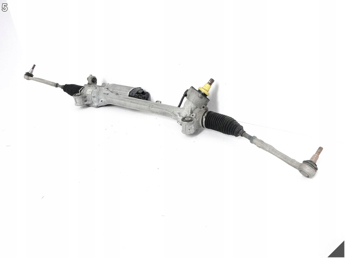 PORSCHE TAYCAN 9J0 AUDI E-TRON GT RS 4J3 drag rod servo steering front
