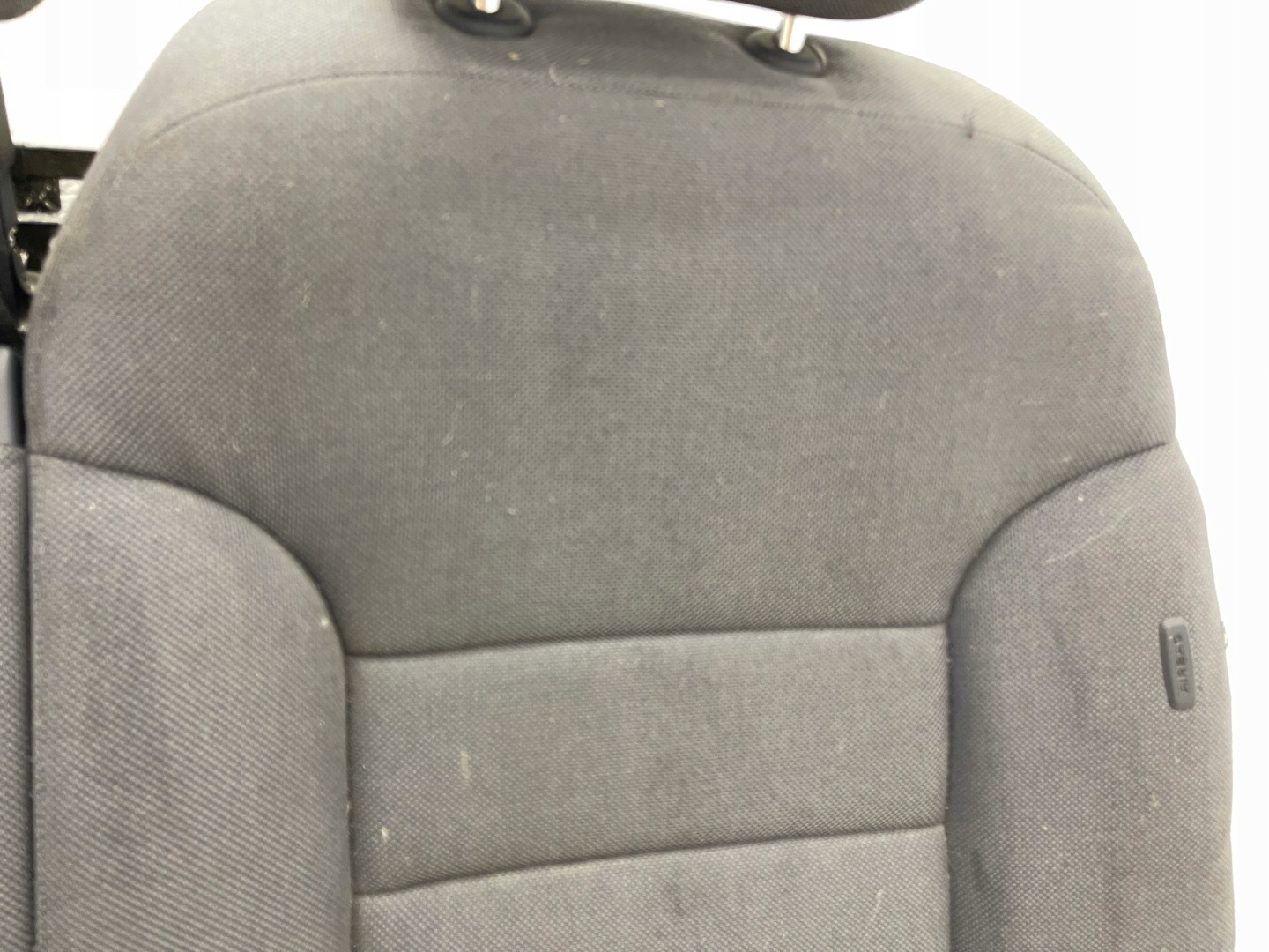 AUDI A8 D3 seat OPARCIE rear part rest EU