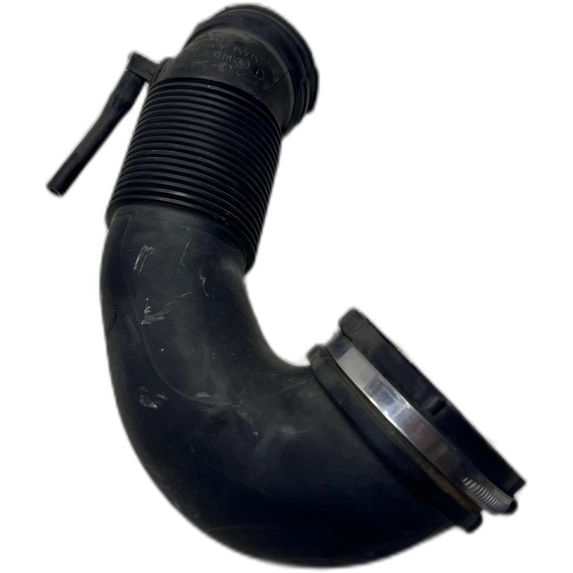 suction pipe air AUDI A6 C7 A7 2.0 TFSI 4G0129615H