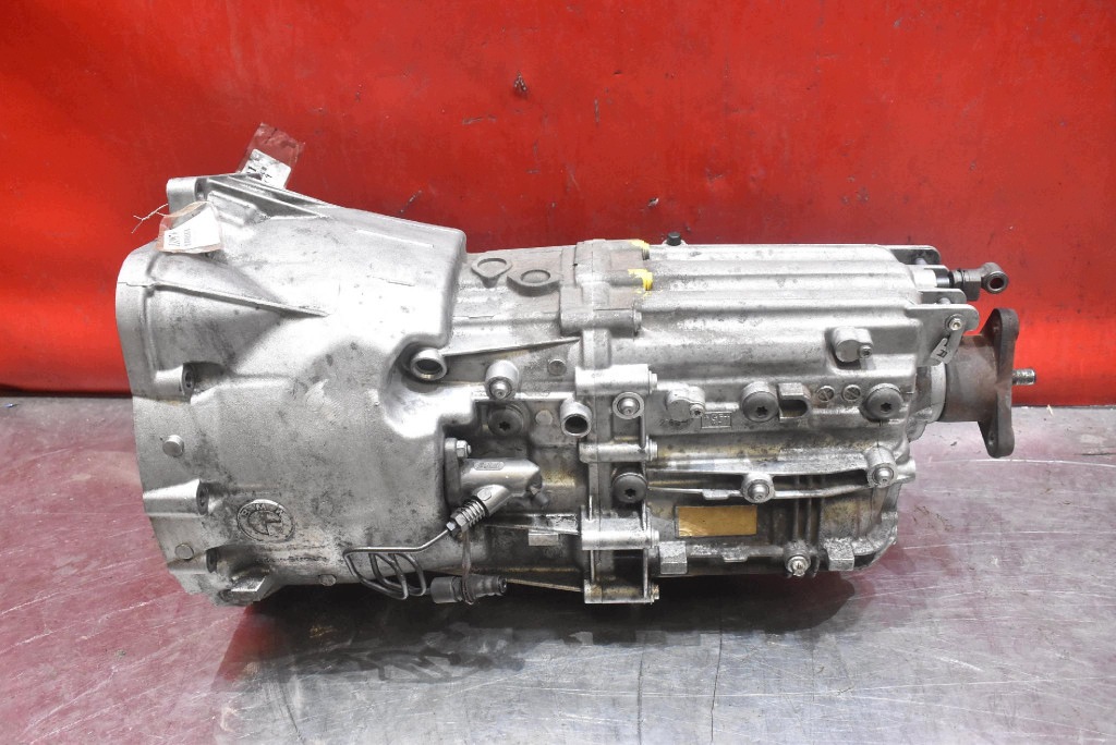 CAMBIO 7522205 BMW E60 E61 2.5 D 177 KM 03-07