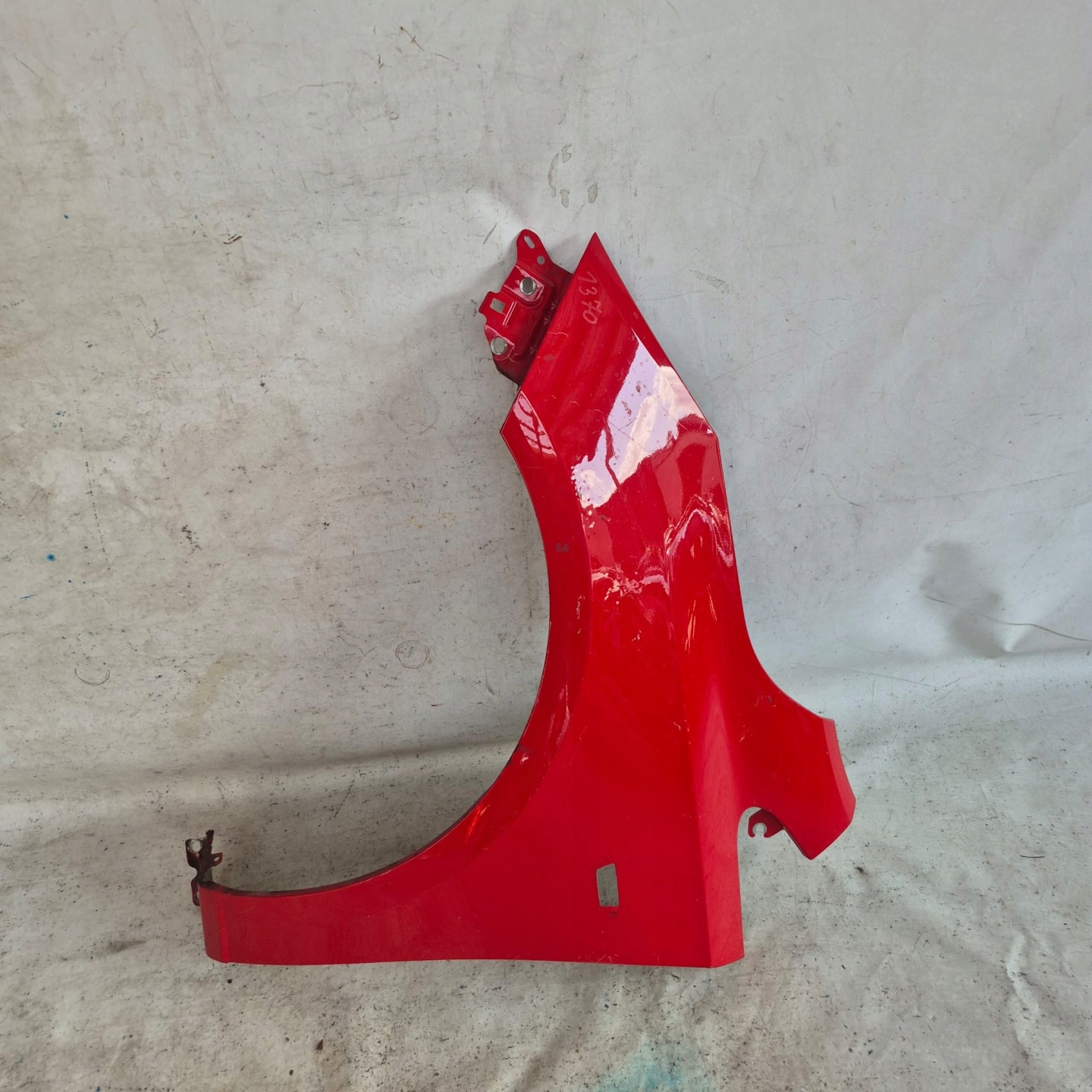 OPEL CORSA E 14-19 blatník předek přední levý