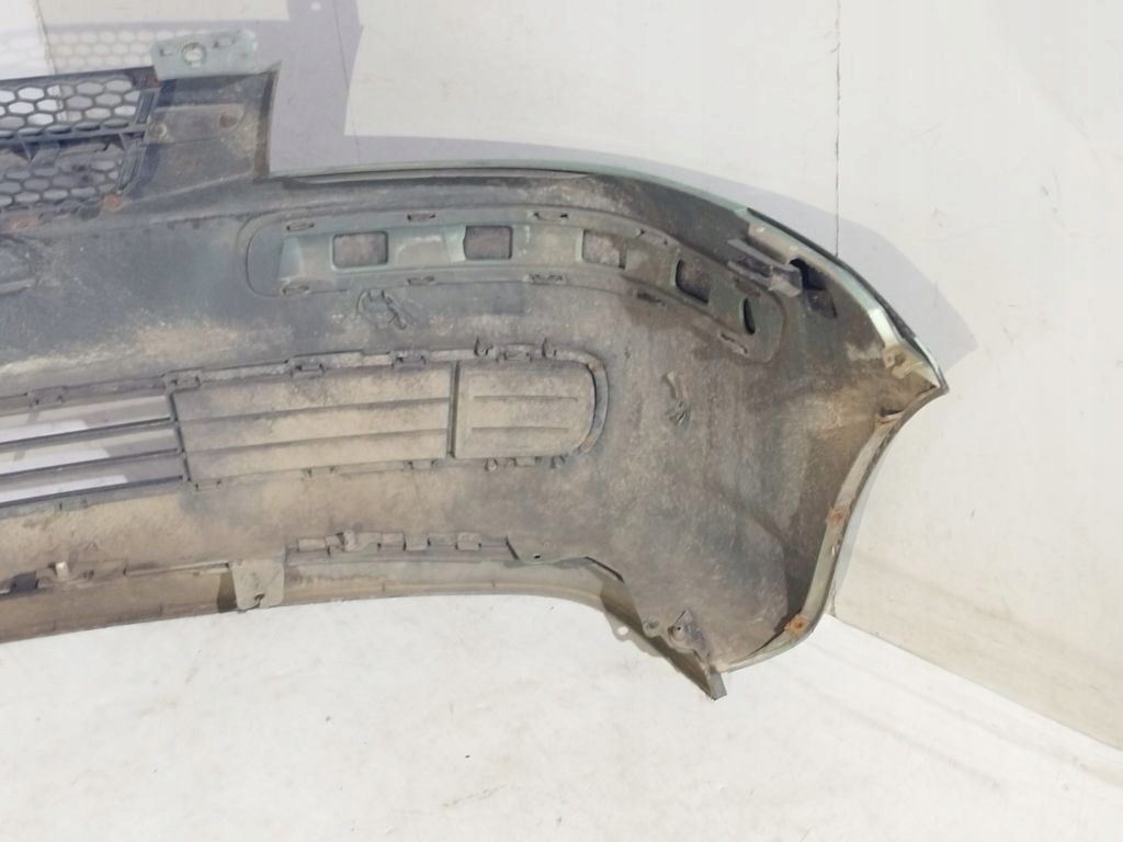 Hyundai Getz lökhárító eleje elsö UG
