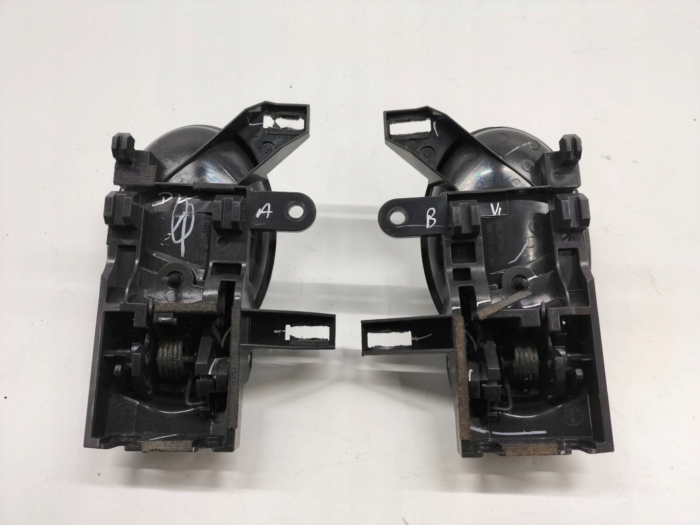 handle inner left right front KOMPLET K13 Nissan Micra IV (2010- )