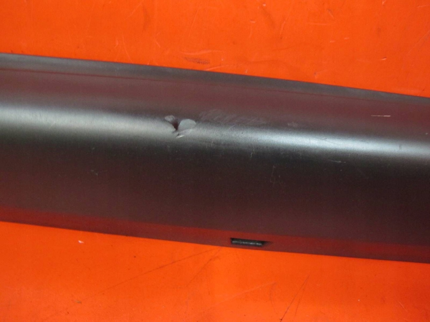 CITROEN C3 AIRCROSS 2R moulding cap threshold left 13473612