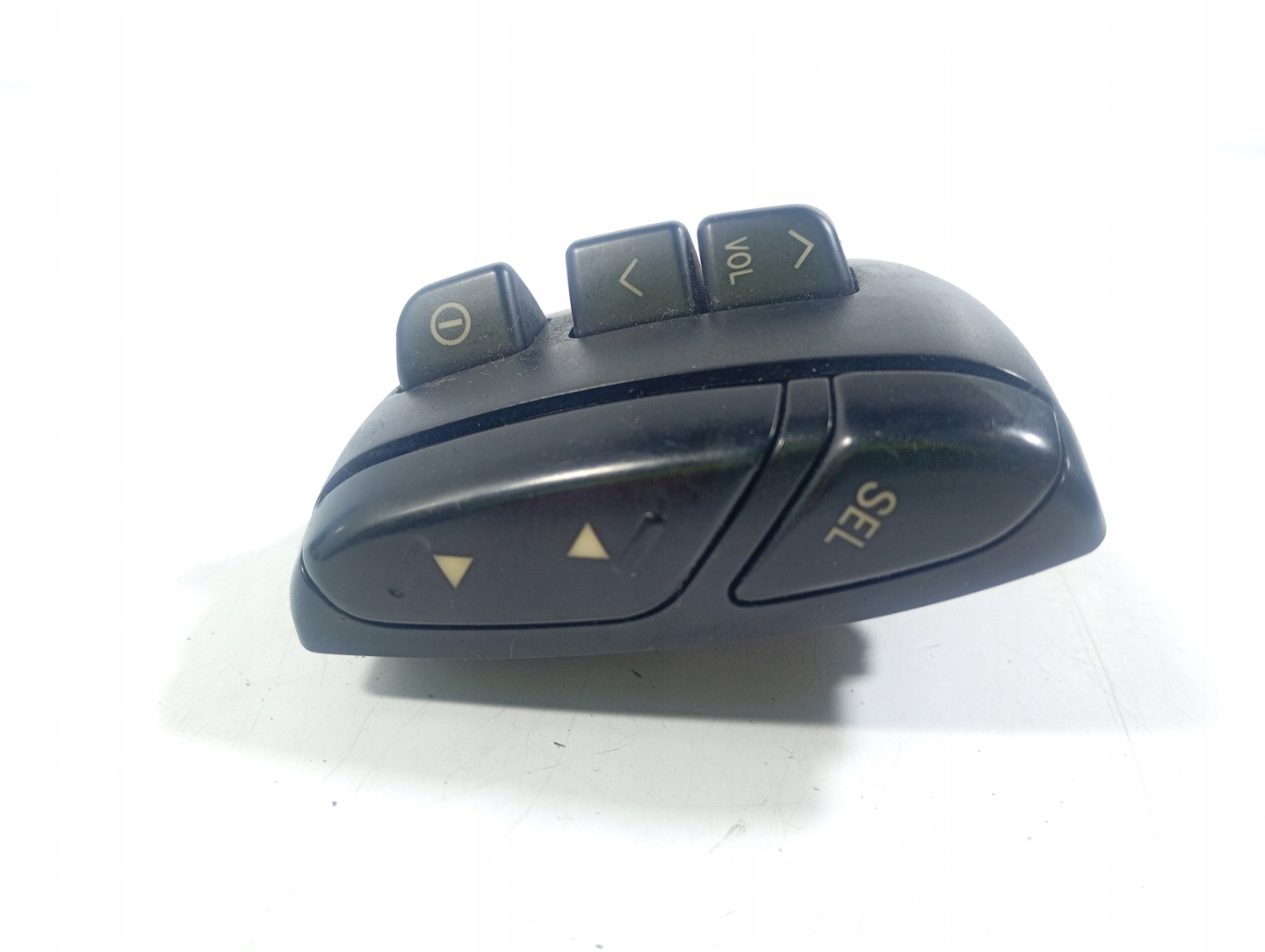 Toyota Corolla Verso 2 II 04-09 Bouton PANEL PRZYCISKOW Volant