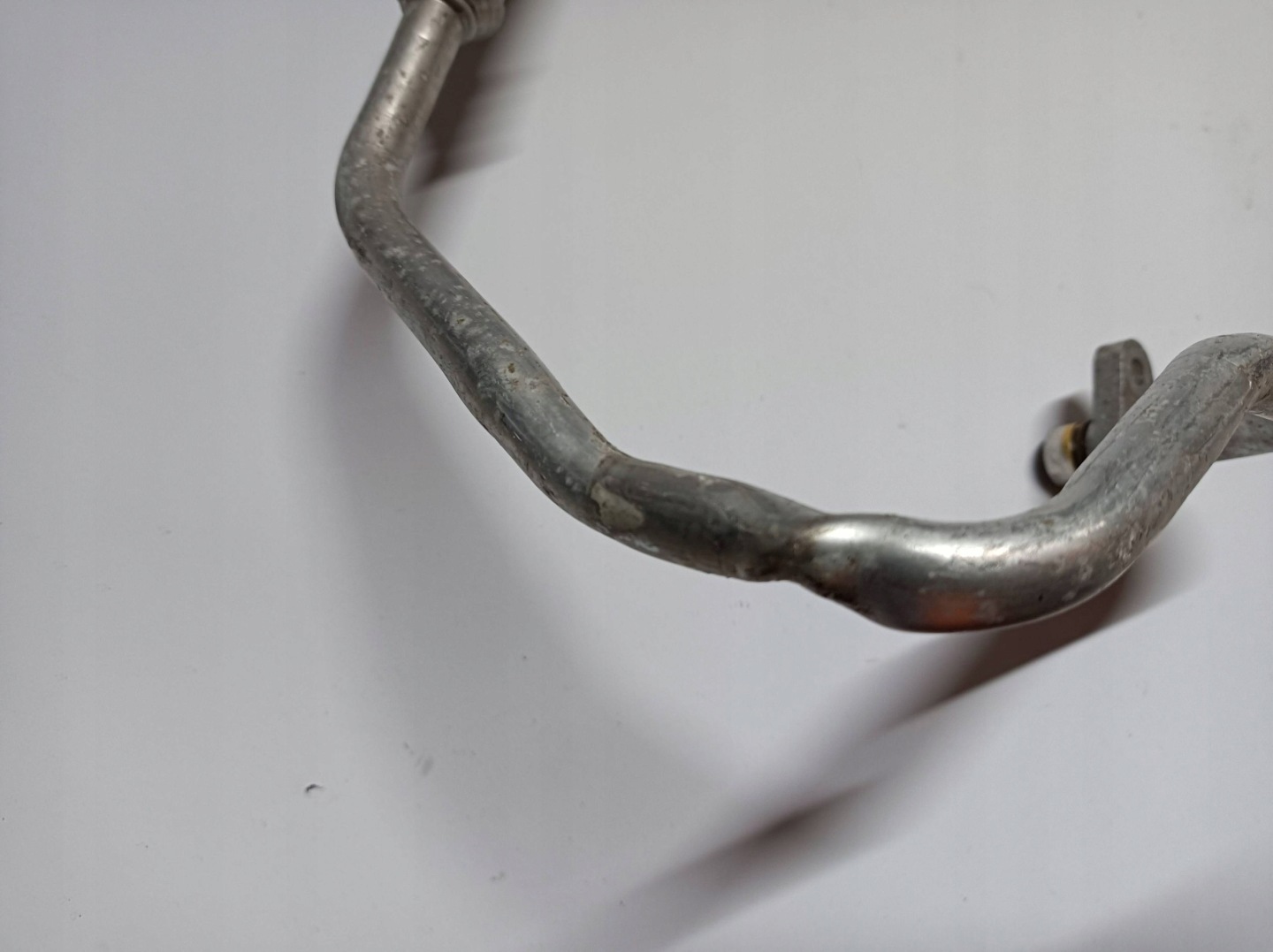 vedení klimatizaci Renault Master III 2.3DCI 246353G