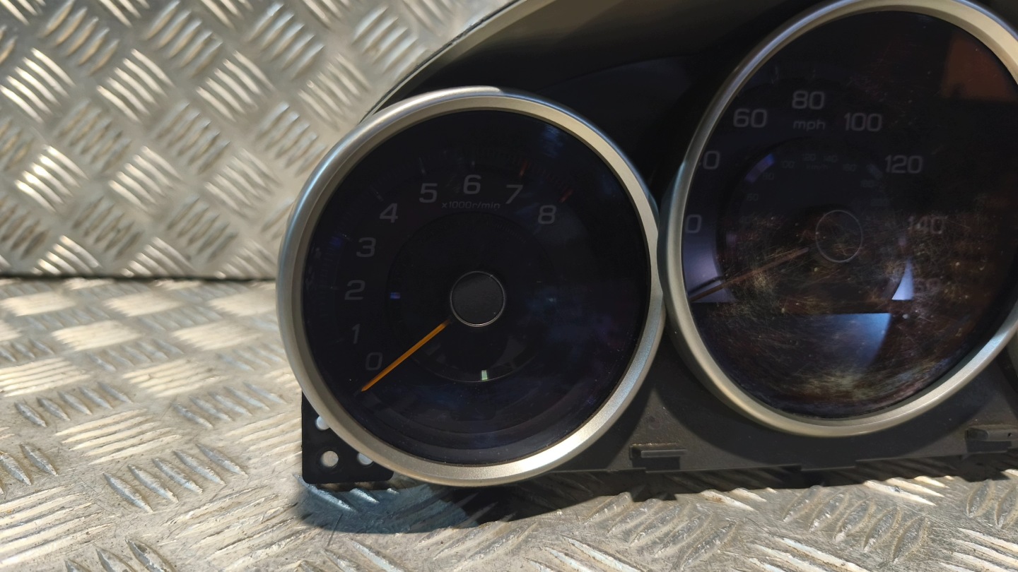 dials dials 0901240148135 ACURA RL 3.7 V6 AUTOMAT 2009r