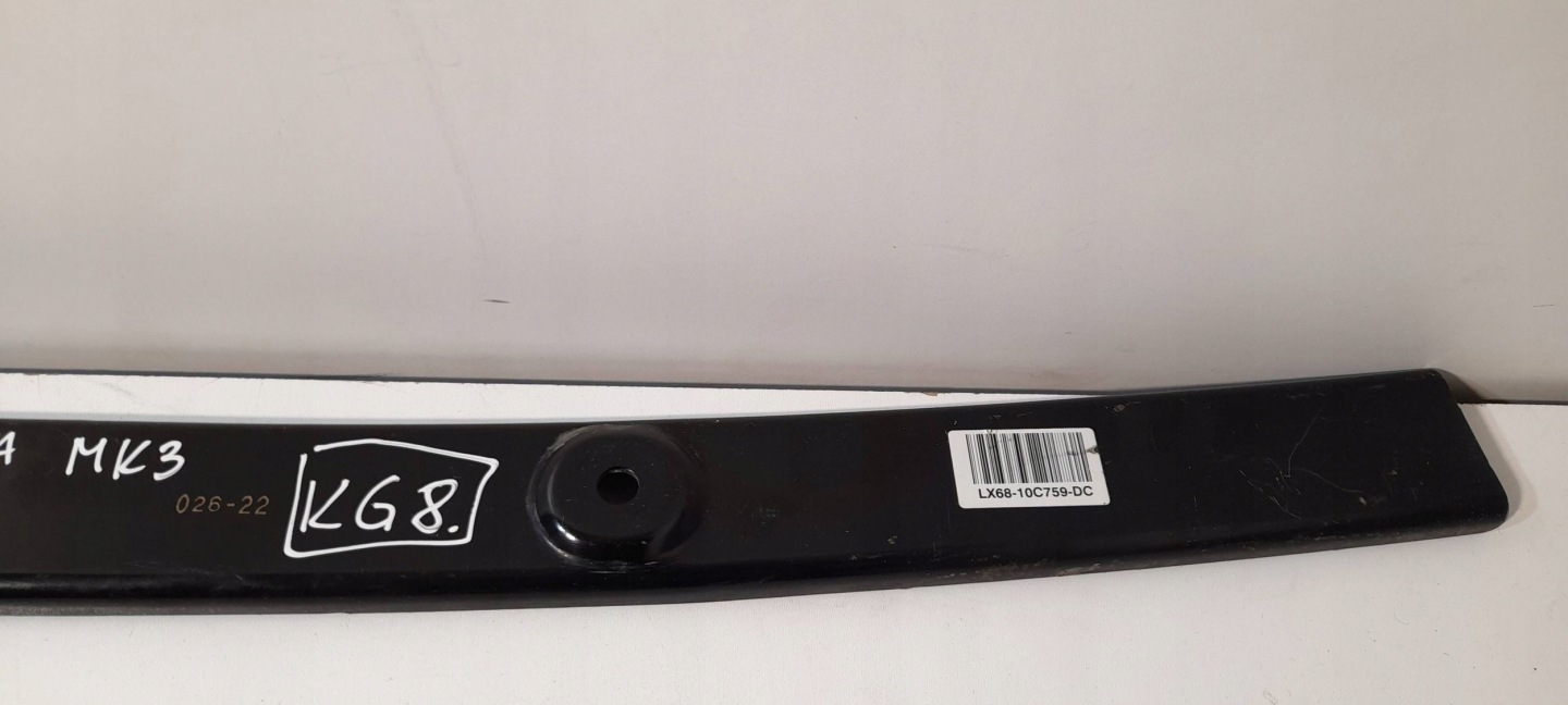 Ford Kuga MK III Support plaque baterii LX6810C759DC (KG8)