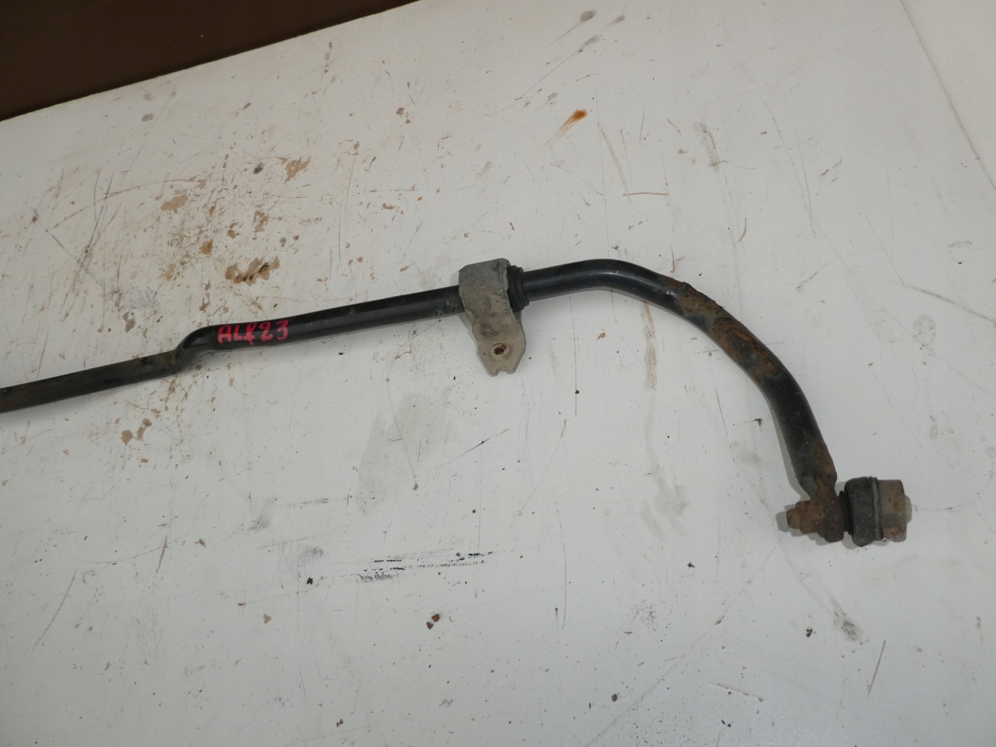 VW stabilisator hinterachse vorne 1K0411303AQ